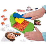 Make Your Own Puzzles