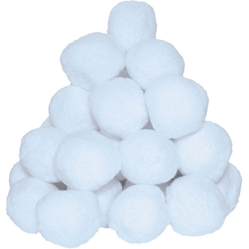 Snowtime Anytime! Snowballs 30 Pack