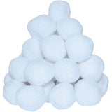 Snowtime Anytime! Snowballs 30 Pack