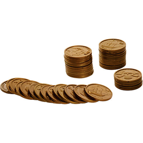 Tips Ahoy! Game