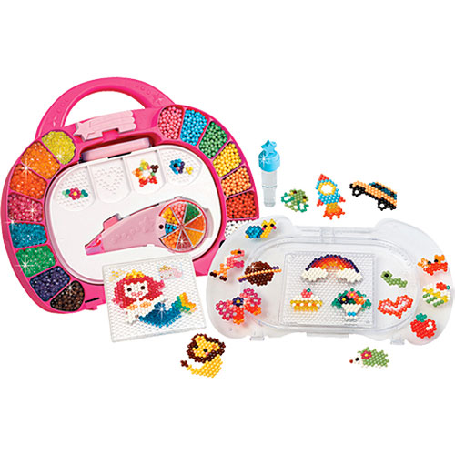 Aquabeads Artists Carry Case