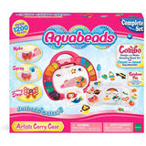 Aquabeads Artists Carry Case