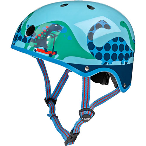 Scootersaurus Micro Helmet - Small
