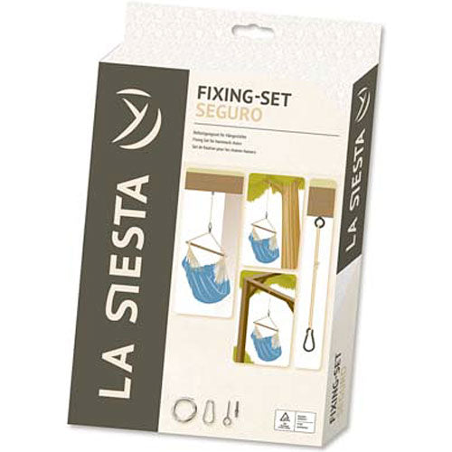 SEGURO Ceiling Rope for JOKI