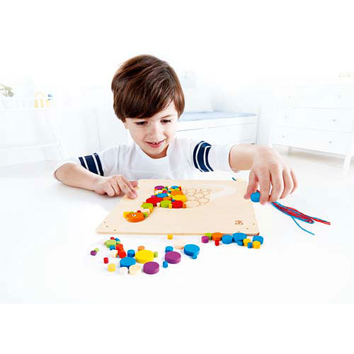 Brontosaurus Mosaic Kit