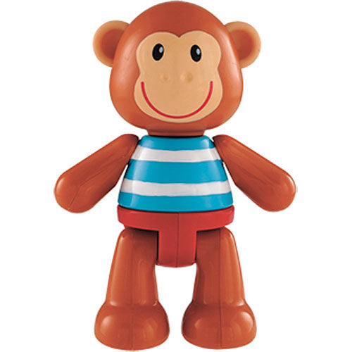 Monty Monkey