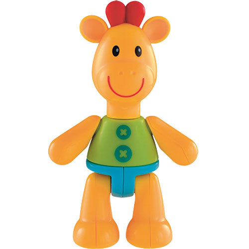 James Giraffe