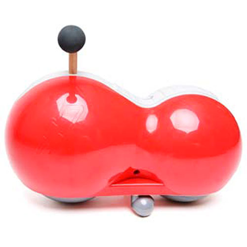 Spherovelo Early Rider - Red