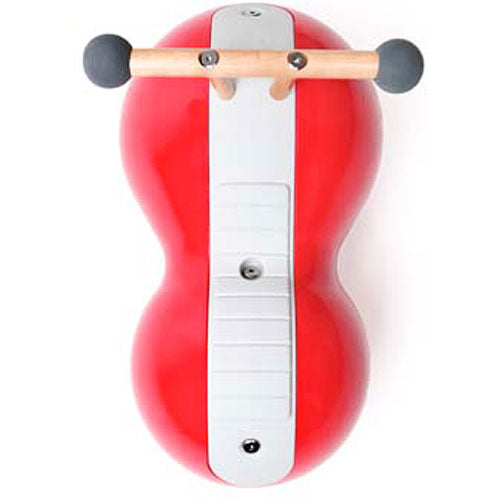 Spherovelo Early Rider - Red