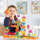 Gears! Gears! Gears! Pets Playland Building Set