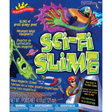 Sci-Fi Slime