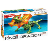 Kingii Dragon Robot Kit
