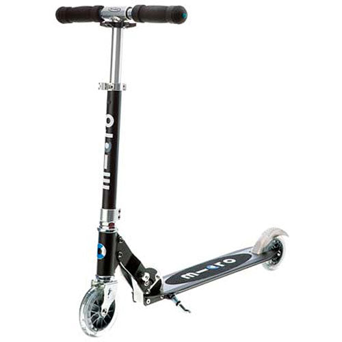 Micro Sprite Scooter - Black