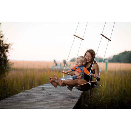 Swurfer Swing