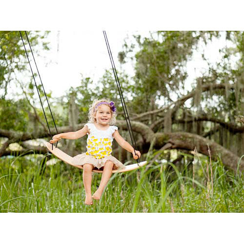Swurfer Swing
