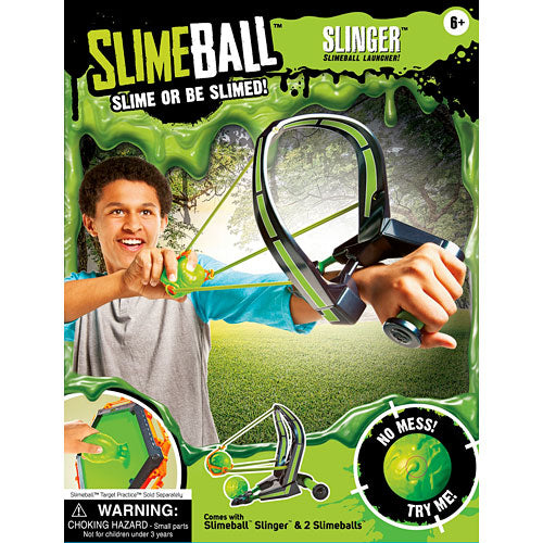 Slimeball Slinger