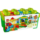 LEGO - Duplo - All in One Box of Fun