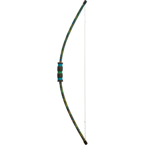 Peacock Bow & Arrow