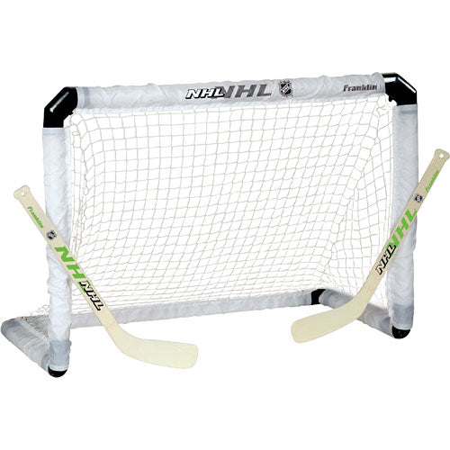 Franklin Light-Up Mini Hockey Set