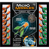 Micro Missiles Target Set
