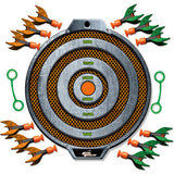 Micro Missiles Target Set