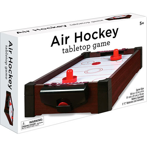 Air Hockey Tabletop Game
