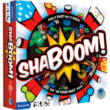 Shaboom! Game