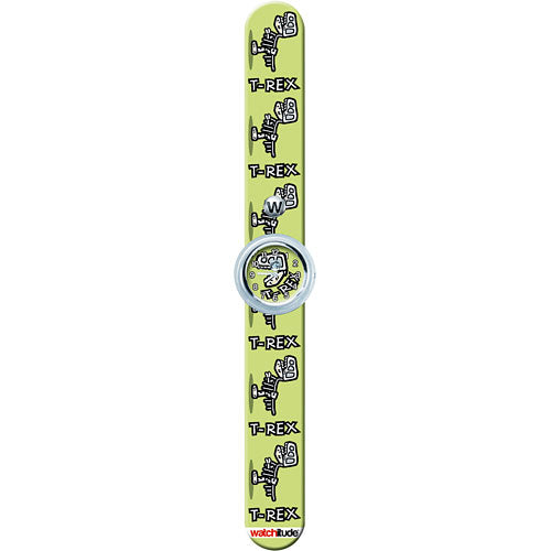 T-Rex Slap Watch