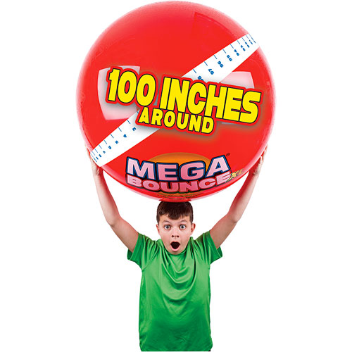 Duncan Mega Bounce XL Ball