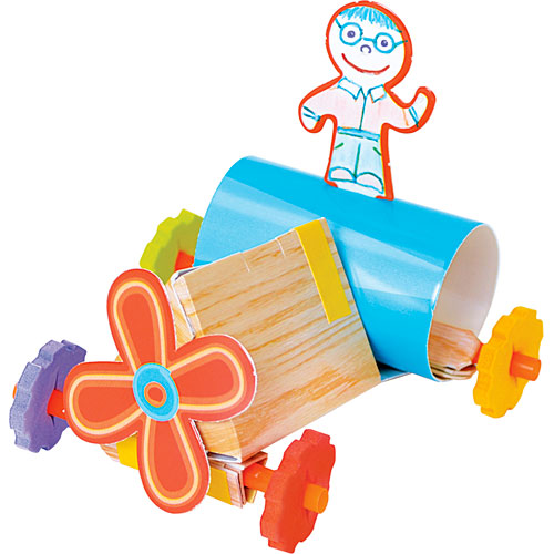Spark!Lab Inventor's Studio