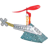 Spark!Lab Invent Fantastic Flying Machines