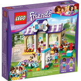 LEGO - Friends - Heartlake Puppy Daycare