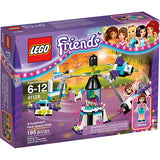LEGO - Friends - Amusement Park Space Ride