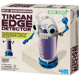 4M Tin Can Edge Detector