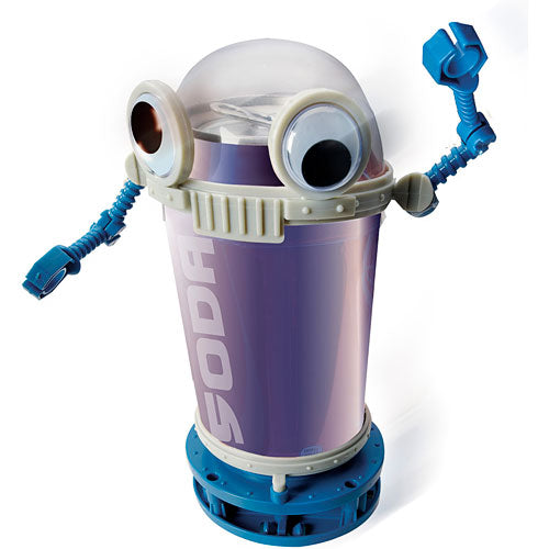 4M Tin Can Edge Detector