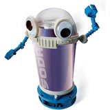 4M Tin Can Edge Detector
