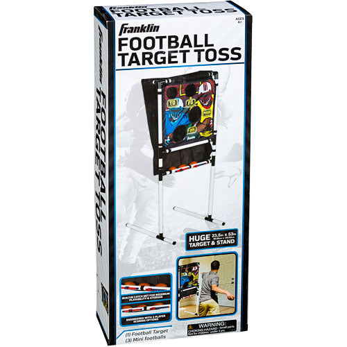 Franklin Football Target Toss