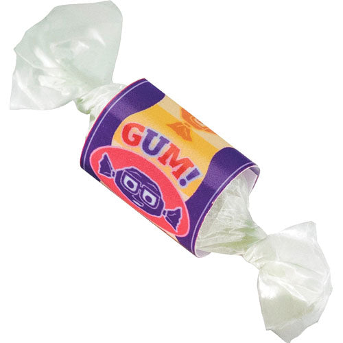 Geek & Co. Chewing Gum Lab