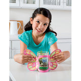 Sparkle N' Grow Butterfly Terrarium