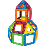 Magformers Creator Neon 26 pc Set