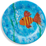 Paint Your Own Porcelain Plates