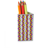 Color Your Own Porcelain Vases