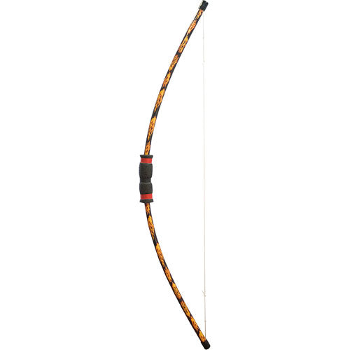Flame Bow & Arrow