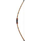 Flame Bow & Arrow