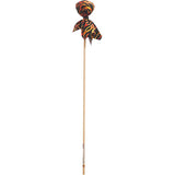 Flame Bow & Arrow