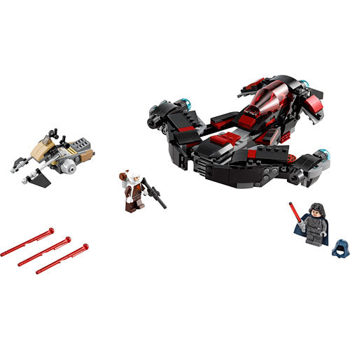 LEGO - Star Wars - Eclipse Fighter