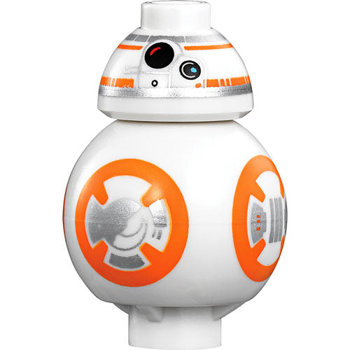 LEGO - Star Wars - Encounter on Jakku