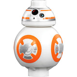 LEGO - Star Wars - Encounter on Jakku