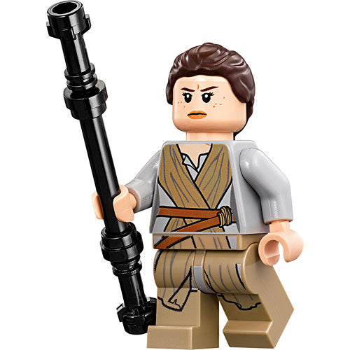 LEGO - Star Wars - Encounter on Jakku
