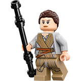 LEGO - Star Wars - Encounter on Jakku